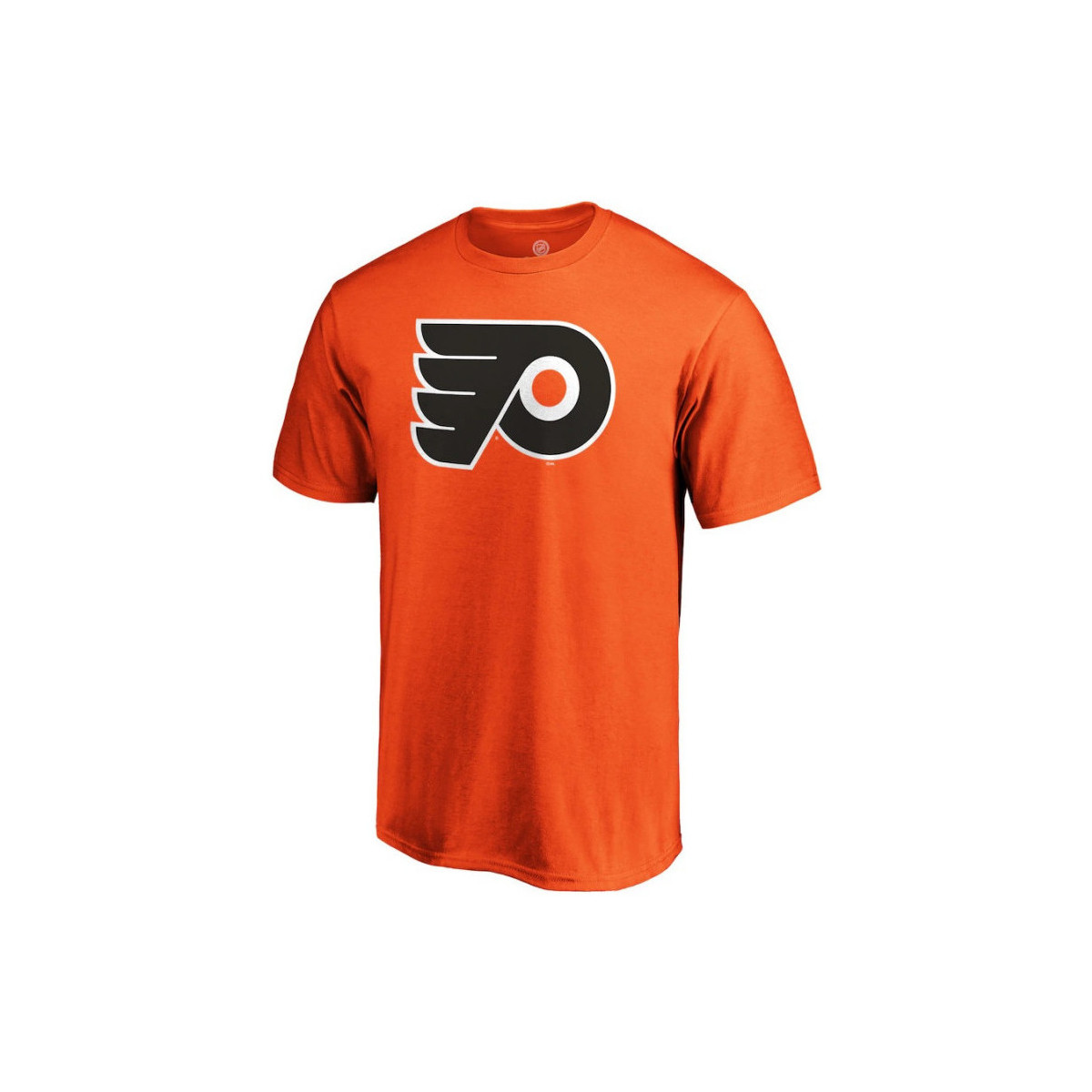 Vêtements T-shirts manches courtes Fanatics T-shirt NHL Philadelphia Flyer Multicolore