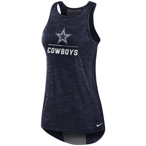 Vêtements Débardeurs / T-shirts Grey sans manche Nike Débardeur NFL Dallas Cowboys N Multicolore