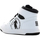 Chaussures Garçon Baskets basses Bikkembergs K3B9-20962-1355X002 Multicolore