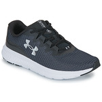 under armour ua launch sw 2 in 1 long short gry