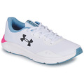 Chaussures Under Armour UA W CHARGED PURSUIT 3 TECH