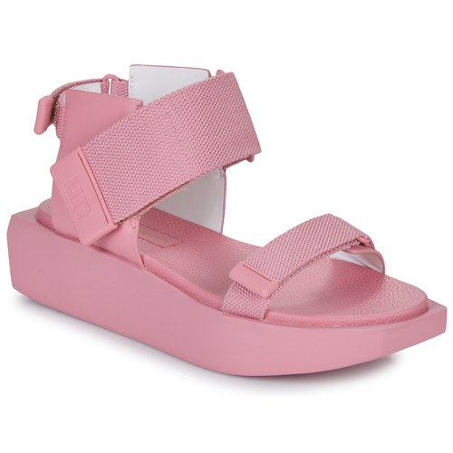 Chaussures Femme Save The Duck United nude WA LO Rose