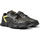 Chaussures Homme Baskets mode Camper Sneaker Karst cuir Multicolore