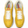 Chaussures Homme Baskets mode Camper Sneaker Drift Jaune