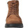 Chaussures Homme Boots Mephisto Bottines en cuir CAMERON Marron