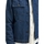 Vêtements Homme Manteaux Selected Will Jacket - Dark Blue Denim Bleu