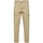 Vêtements Homme Pantalons Selected Slim Tapered Wick 172 Cargo Pants - Chinchilla Beige