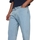 Vêtements Homme Pantalons Edwin Cosmos Pant - Blue Heavy Bleach Wash Bleu