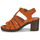 Chaussures Femme Livraison gratuite* et Retour offert Adige RUBIS Marron