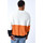 Vêtements Homme Toogood T-Shirts & Vests Sweat-Shirt baroque-pattern 2220153 Orange
