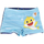 Vêtements Enfant Maillots / Shorts de bain Baby Shark 2200007162 Bleu