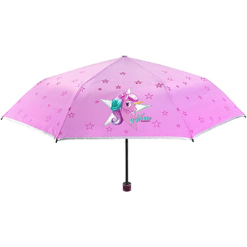 Accessoires textile Fille Parapluies Cool Kids 15557 Rose