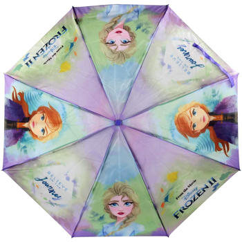 Accessoires textile Fille Parapluies Disney 3850239.12 Violet