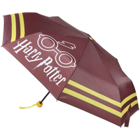 Accessoires textile Parapluies Harry Potter 2400000602 Rouge