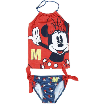Vêtements Fille Maillots / Shorts de bain Disney 2200005034 Rouge