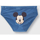 Vêtements Enfant Maillots / Shorts de bain Disney 2200005206 Rouge