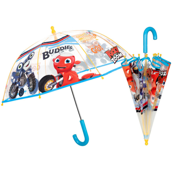 Accessoires textile Enfant Parapluies Ricky Zoom 3875420 Bleu