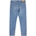 Vêtements Homme Pantalons Edwin Regular Tapered Jeans - Blue Light Used Bleu