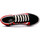 Chaussures Fille Baskets basses Vans VN0A4VHV7WL Rouge