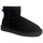 Chaussures Femme Bottines Kelara Boots k21211 Noir