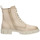Chaussures Femme Bottines Bagatt Boots 431a96373500 Beige