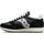 Chaussures Homme Baskets mode Saucony S70539 Noir