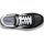 Chaussures Homme Baskets mode kilates Saucony S70539 Noir