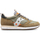 Chaussures Homme Baskets mode Saucony S70675 Vert