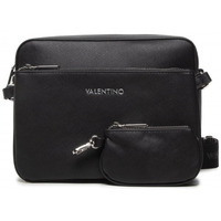 Sacs Femme Sacs porté main Valentino Trio de sac femme Valentino noir VBS5XQ05 - Unique Noir
