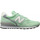 Chaussures Homme Baskets mode New Balance M996CPS Made in USA Vert