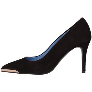 Chaussures Femme Escarpins Albano 2349 Noir