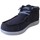 Chaussures Bottes Pitas 26887-24 Marine
