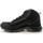 Chaussures Homme Randonnée Grisport Amarcord 120 Noir