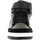 Chaussures Femme Baskets montantes Le Coq Sportif 2220248 Noir