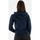 Vêtements Femme Sweats Lacoste sf9213 Bleu