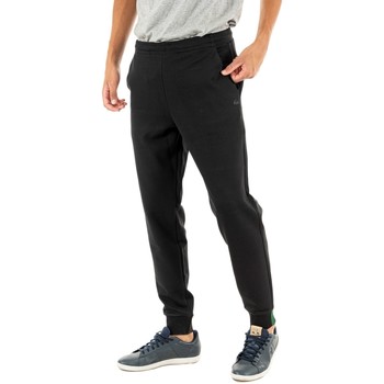 Vêtements Homme Pantalons de survêtement Lacoste xh1776 noir