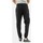 Vêtements Femme Pantalons de survêtement Lacoste xh1776 Noir