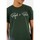 Vêtements Homme T-shirts manches courtes Project X Paris 1910076 Vert