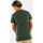 Vêtements Homme T-shirts manches courtes Project X Paris 1910076 Vert