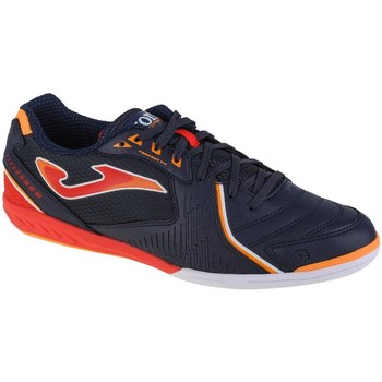 Chaussures Homme Football Joma Dribling 2203 IN Bleu marine