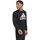 Vêtements Homme Sweats adidas Originals Big Logo FL Noir