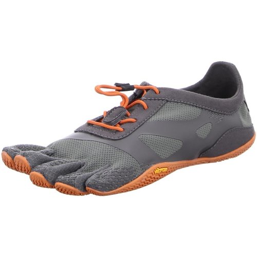 Chaussures Femme Running / trail Fivefingers  Gris