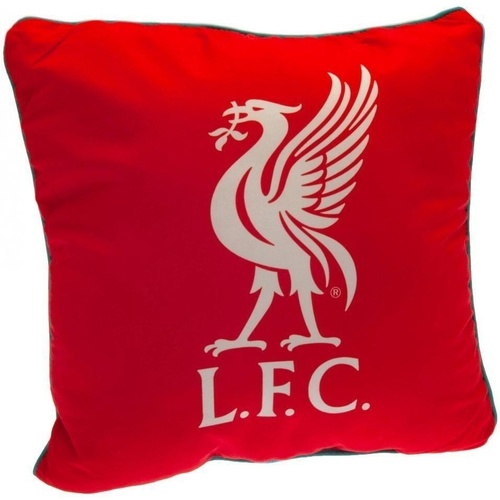 Bougeoirs / photophores Coussins Liverpool Fc BS2804 Rouge