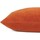 Maison & Déco Housses de coussins Furn RV2471 Orange