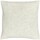 Maison & Déco Housses de coussins Evans Lichfield RV2617 Blanc