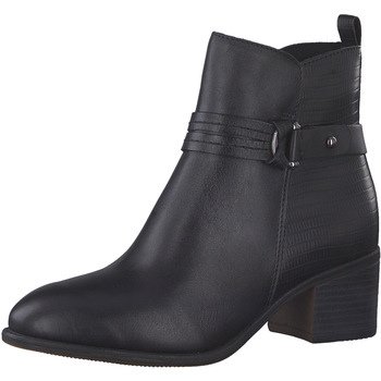 Chaussures Femme Boots Marco Tozzi 25325 black