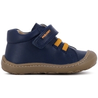Chaussures Enfant Bottes Pablosky Baby 017920 B - Blue Bleu