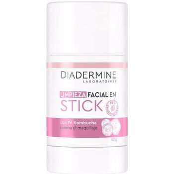 Beauté Femme Démaquillants & Nettoyants Diadermine Cuidado Esencial Limpieza Facial Stick 40 Gr 