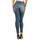 Vêtements Femme Jeans skinny Guess G-W0BA28D46A1 Bleu