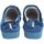 Chaussures Femme Multisport Berevere Allez au foyer dame  en bleu 2560 Bleu